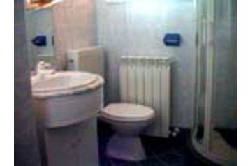 Pension de famille Novigrad Istria 4